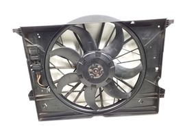 Mercedes-Benz CLS C219 Kale ventilateur de radiateur refroidissement moteur A2115001693