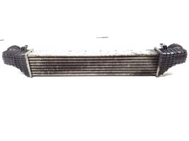 Mercedes-Benz CLS C219 Chłodnica powietrza doładowującego / Intercooler A2115003902