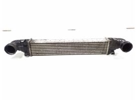 Mercedes-Benz CLS C219 Starpdzesētāja radiators A2115003902