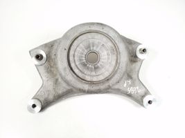 Audi A4 S4 B8 8K Supporto inferiore dell’ammortizzatore 