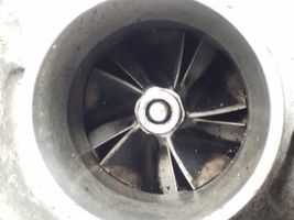 Renault Megane III Turbine 478276H307056