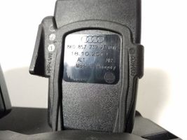 Audi A4 S4 B8 8K Takaistuimen turvavyön solki 8K0857739AE