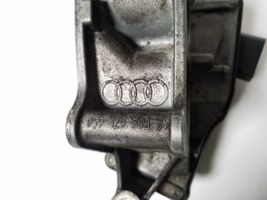 Audi A6 S6 C7 4G Kuristusventtiili 059129593J