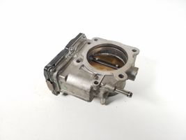 Infiniti FX Throttle valve 1CA7001A