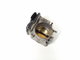 Infiniti FX Throttle valve 1CA7001A