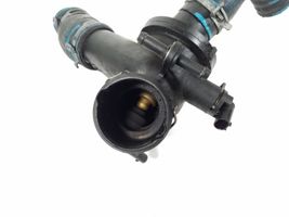 Mercedes-Benz SLK R172 Termostat A6512000615