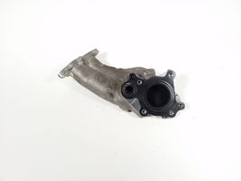 Mercedes-Benz SLK R172 EGR-linjan letku A6511402108