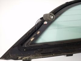 Mercedes-Benz C W204 Rear side window/glass A2046701312