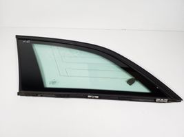 Mercedes-Benz C W204 Rear side window/glass A2046701312