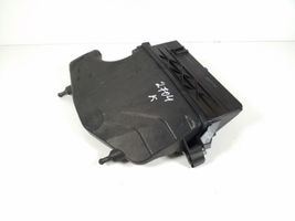 Mercedes-Benz E C207 W207 Air filter box A6420903101