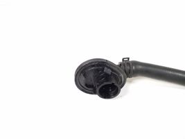 Mercedes-Benz C W204 Tube d'admission d'air A2048302296