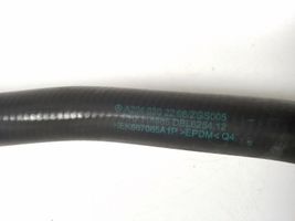 Mercedes-Benz C W204 Air intake hose/pipe A2048302296