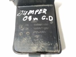 Citroen Jumper Riflettore fanale posteriore 469607486