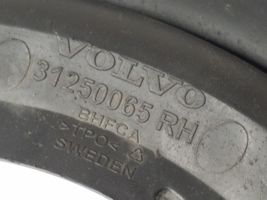 Volvo XC60 Rear mudguard 31250065