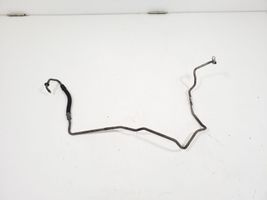 Mercedes-Benz C W204 Gearbox oil cooler pipe/hose A6511803030