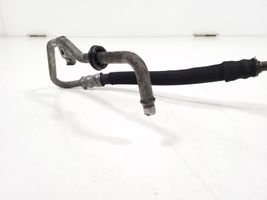 Mercedes-Benz C W204 Gearbox oil cooler pipe/hose A6511802930