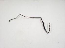 Mercedes-Benz C W204 Gearbox oil cooler pipe/hose A6511802930
