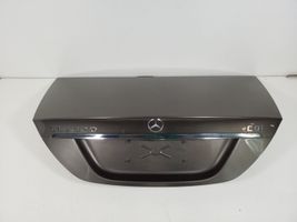 Mercedes-Benz CLS C219 Задняя крышка (багажника) A2197500075