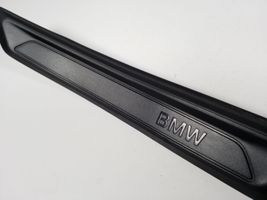 BMW 1 F20 F21 Takaoven kynnyksen suojalista 7263312