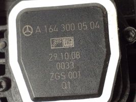 Mercedes-Benz GL X164 Pedal del acelerador A1643000504