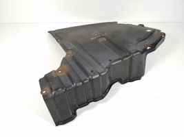 BMW 1 E81 E87 Couvre-soubassement inférieur 7166258