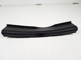 Audi A5 8T 8F Rivestimento di protezione sottoporta del bagagliaio/baule 8T0863471