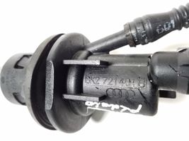 Audi A5 8T 8F Główny cylinder sprzęgła 8K2721401B