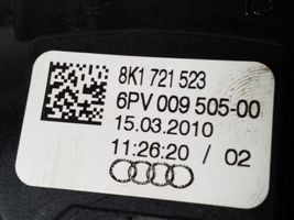 Audi A5 8T 8F Pedał gazu / przyspieszenia 8K1721523