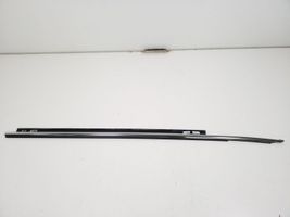 Audi A5 8T 8F Moulure de vitre de la porte avant 8T0853283C