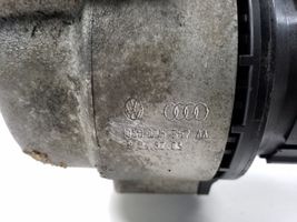 Audi A5 8T 8F Mocowanie / uchwyt filtra oleju 059115397AA