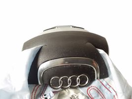 Audi A5 8T 8F Ohjauspyörän turvatyyny 8K0880201G