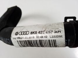 Audi A5 8T 8F Tuyau de direction assistée 8K0422887AH