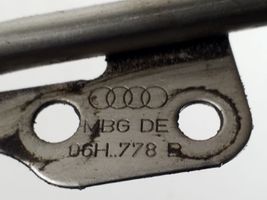 Audi A5 8T 8F Трубки/шланги 06H778B