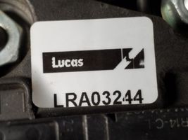 Audi A5 8T 8F Alternator LRA03244