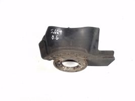 Audi A5 8T 8F Support de jambe de force supérieur avant 8K0511540E