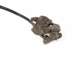 Mercedes-Benz E C207 W207 Bremssattel hinten A2044231581