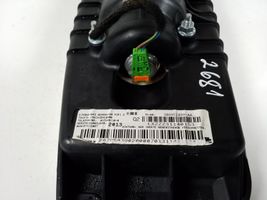 Mercedes-Benz E C207 W207 Poduszka powietrzna Airbag pasażera A2078603902