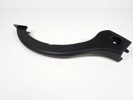 Mercedes-Benz E C207 W207 Altro elemento di rivestimento bagagliaio/baule A2078210589