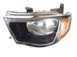 Mitsubishi L200 Lampa przednia MN146191