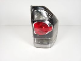 Mitsubishi Pajero Lampa tylna 