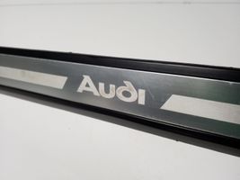 Audi A8 S8 D3 4E Garniture marche-pieds avant 4E0853986B
