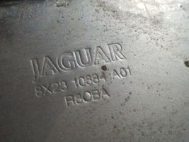 Jaguar XF X250 Radiateur panneau supérieur d'admission d'air 8X2310884