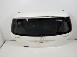 Mercedes-Benz R W251 Takaluukun/tavaratilan kansi A2517400705