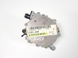 Mercedes-Benz R W251 Pompa a vuoto A2762300165