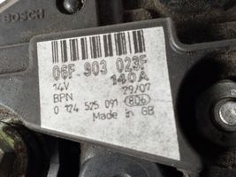 Mitsubishi Lancer VIII Alternator 06F903023F