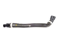 Mercedes-Benz CLS C219 Air intake hose/pipe A2118302896