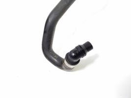 Mercedes-Benz CLS C219 Air intake hose/pipe A2118302396