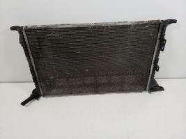 Audi S5 Coolant radiator 8K0121251J
