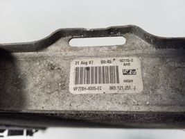 Audi S5 Coolant radiator 8K0121251J