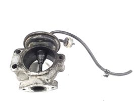 Toyota Land Cruiser (HDJ90) EGR vožtuvas 2580030010